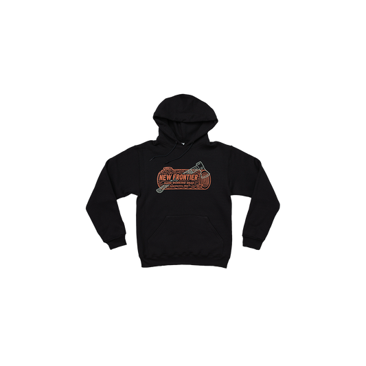 Logger Hoodie