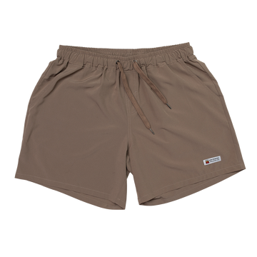 Men’s Mountain Tech Short 6.5"