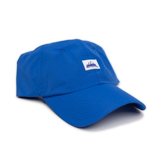 NF Tech Cap (Electric)