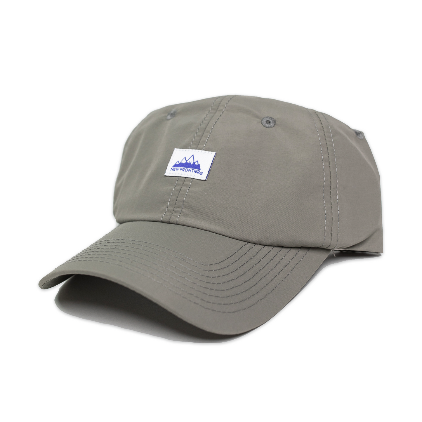 NF Tech Cap (Sage)