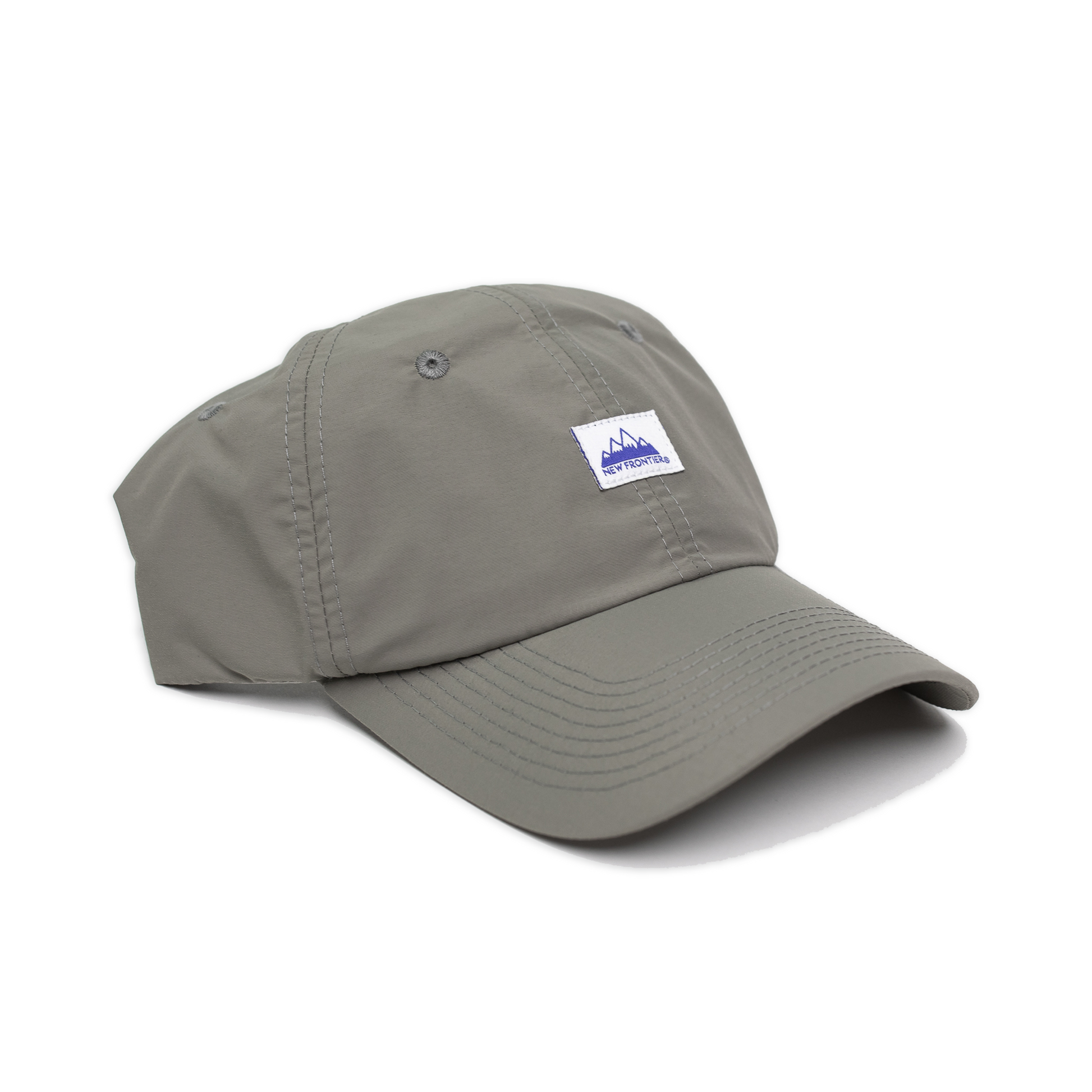 NF Tech Cap Sage New Frontier