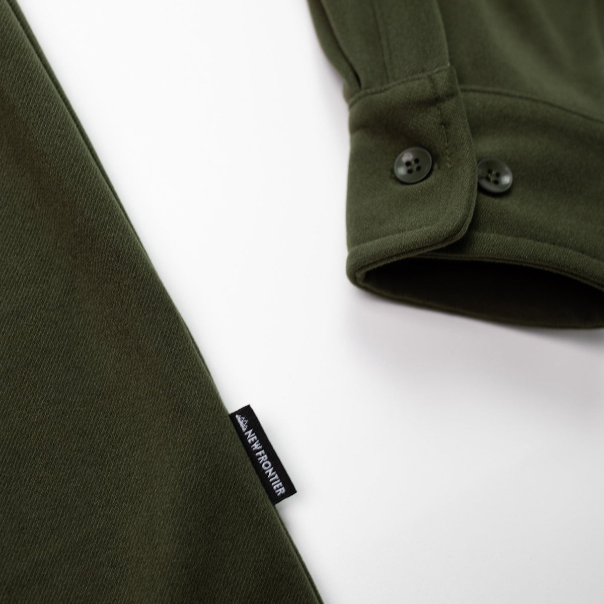 NF Work-Shirt