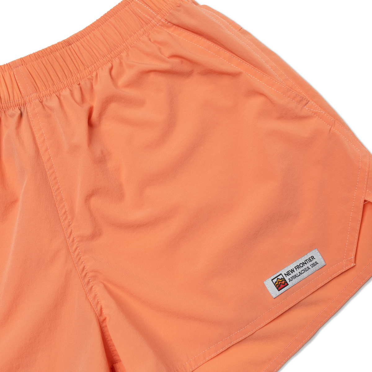 Women's Journey Tech 2.5" Short