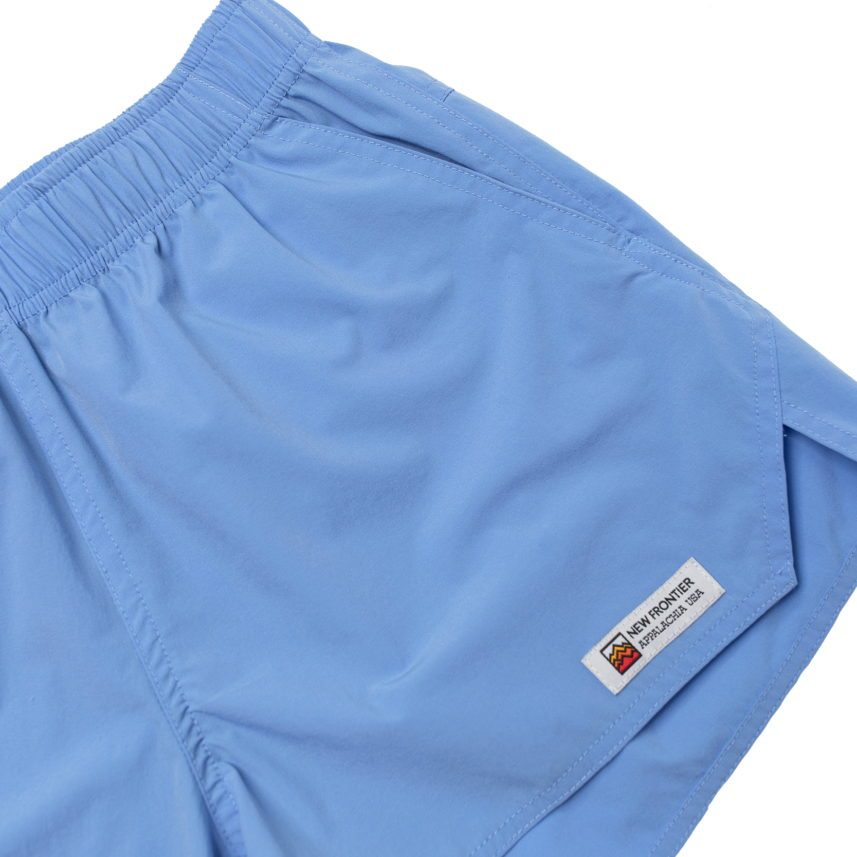 Women's Journey Tech 2.5" Short