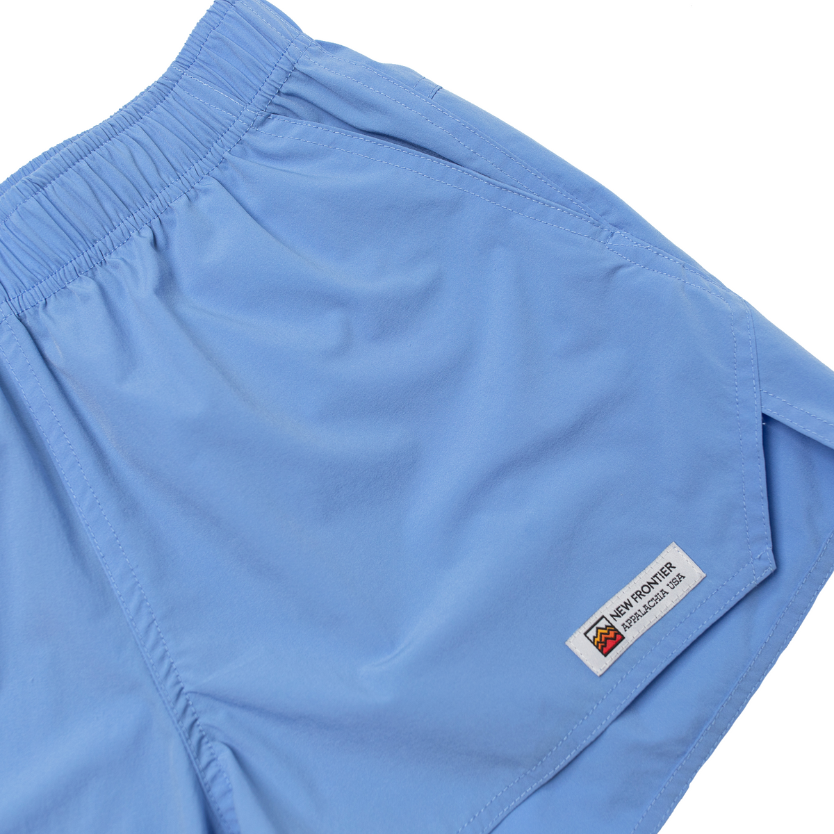 Women's Journey Tech 2.5" Short