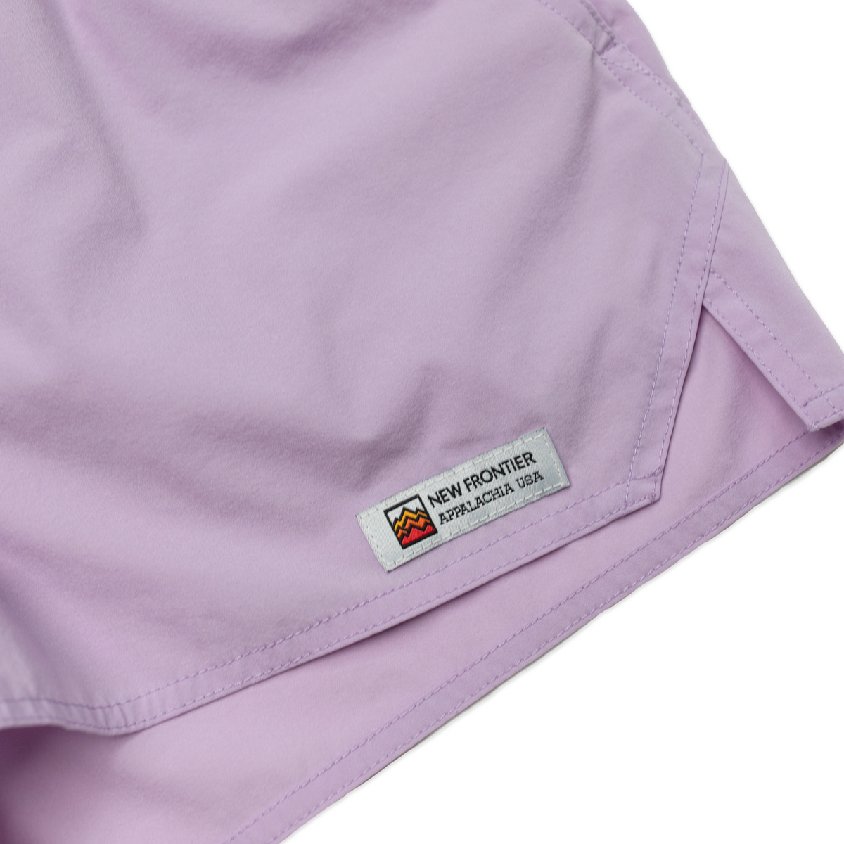 Women's Journey Tech 2.5" Short