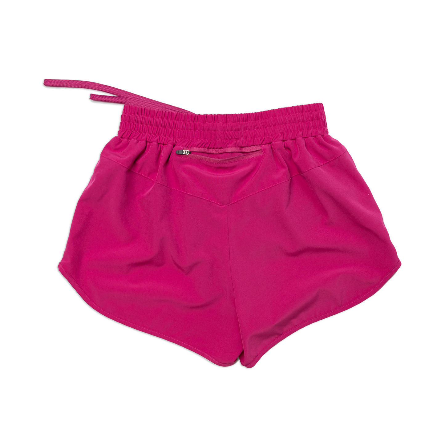 Women's Motion Short 2.5" (Magenta)