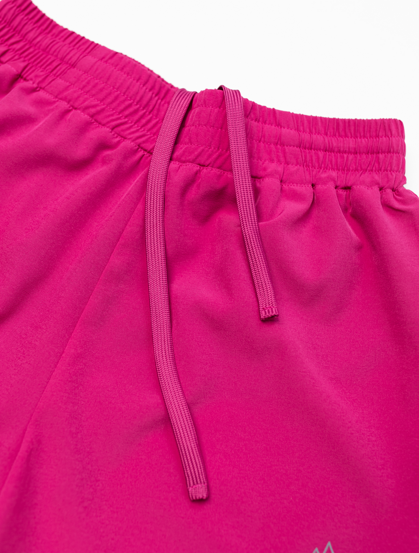 Women's Motion Short 2.5" (Magenta)
