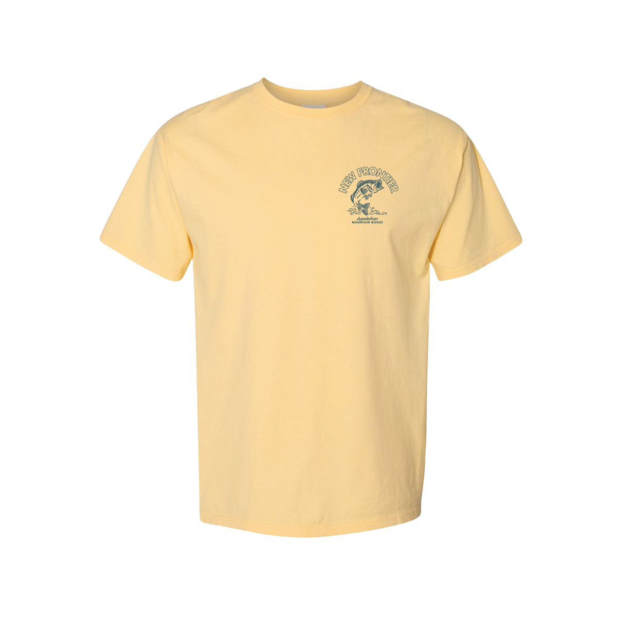NF Fishing Tee