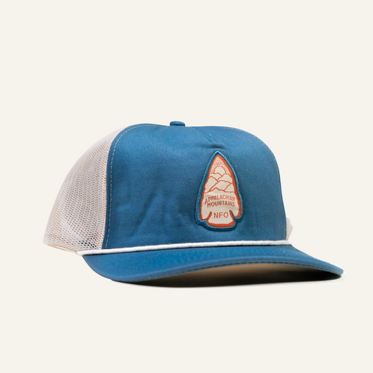 Arrowhead Trucker Hat
