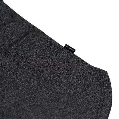 Men's Leisure Tank Top - Heather Charcoal