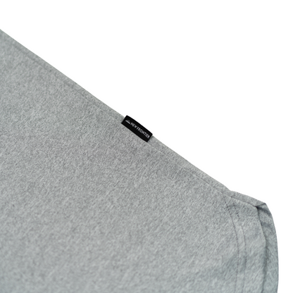 Men's Leisure Tank Top - Heather Grey