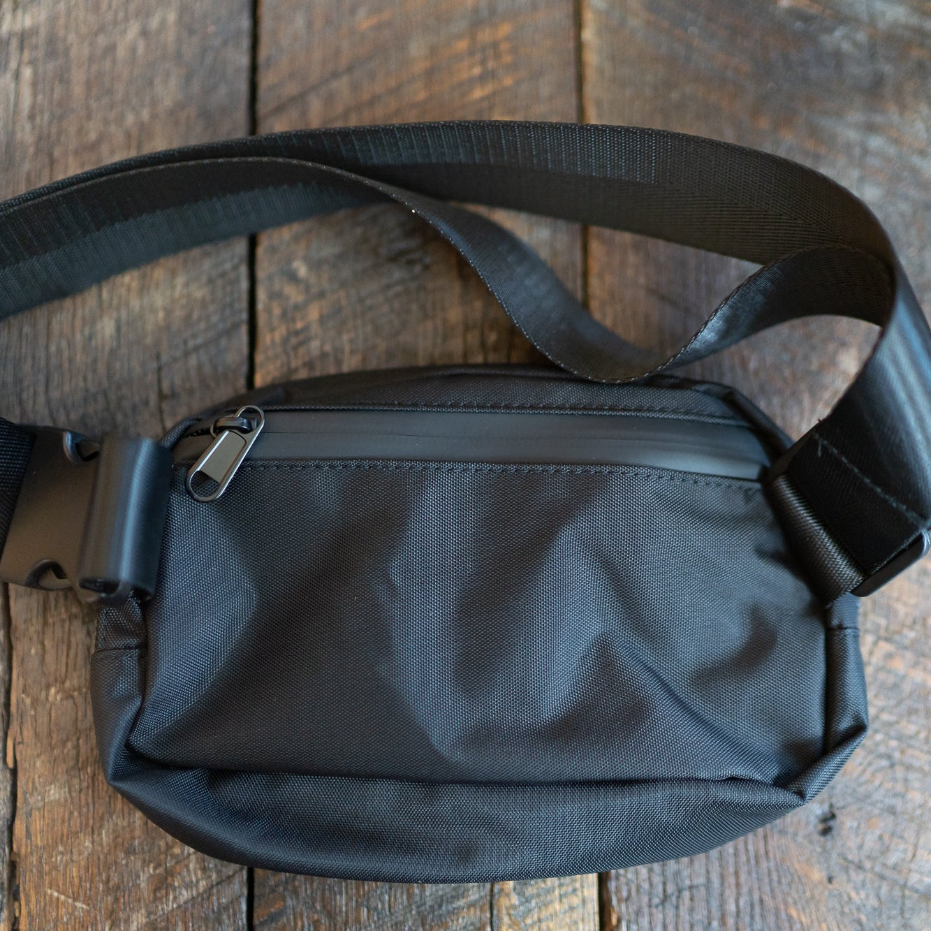 NF Belt Bag (Black)