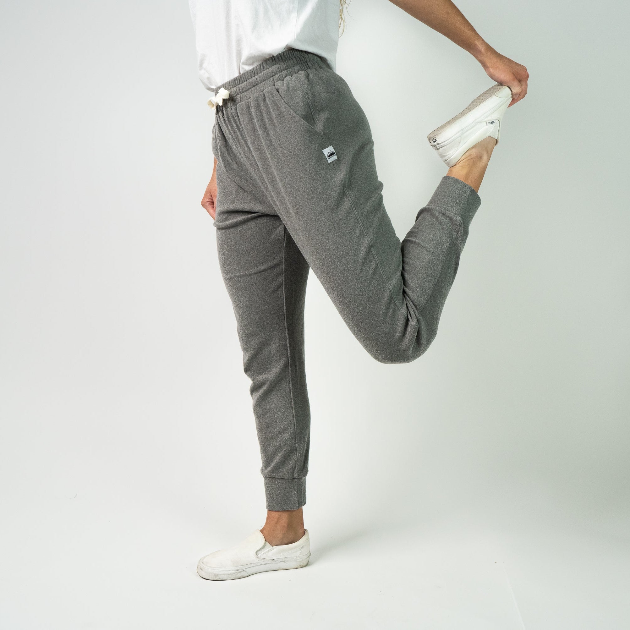 Women's Leisure Jogger