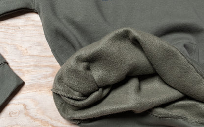 Bolt Supply Hoodie (Surplus)