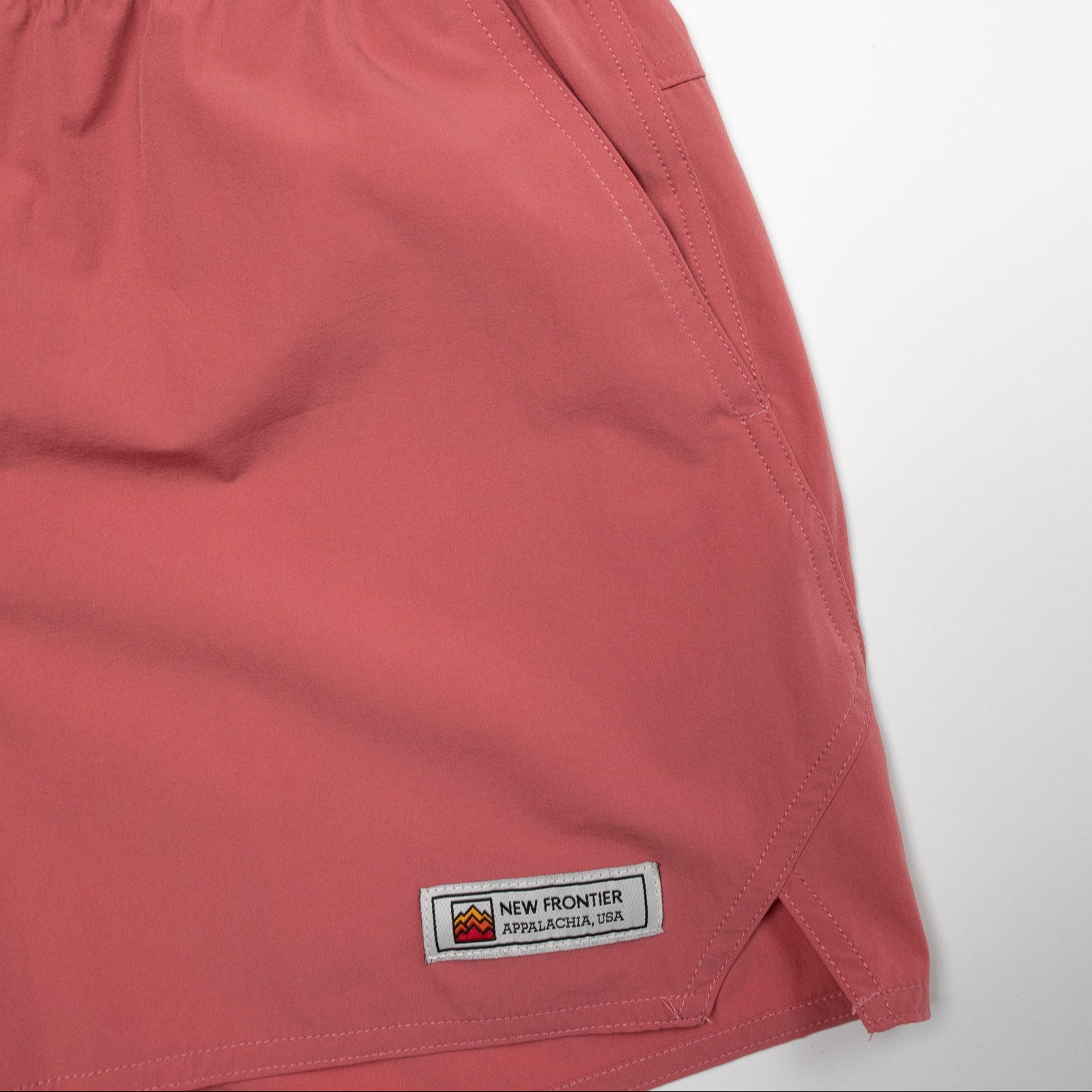 Women's Journey Tech 3.5" Short