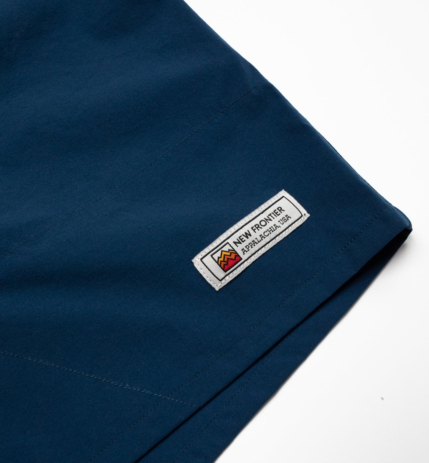 Men’s Journey Tech 7" Short (Navy)