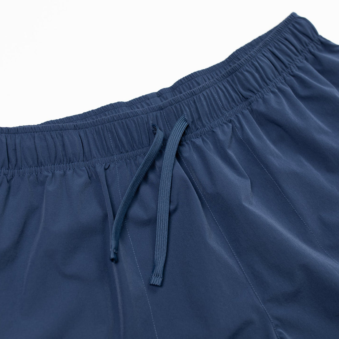 Men's Hybrid Tech 5" Short (Deep Blue)