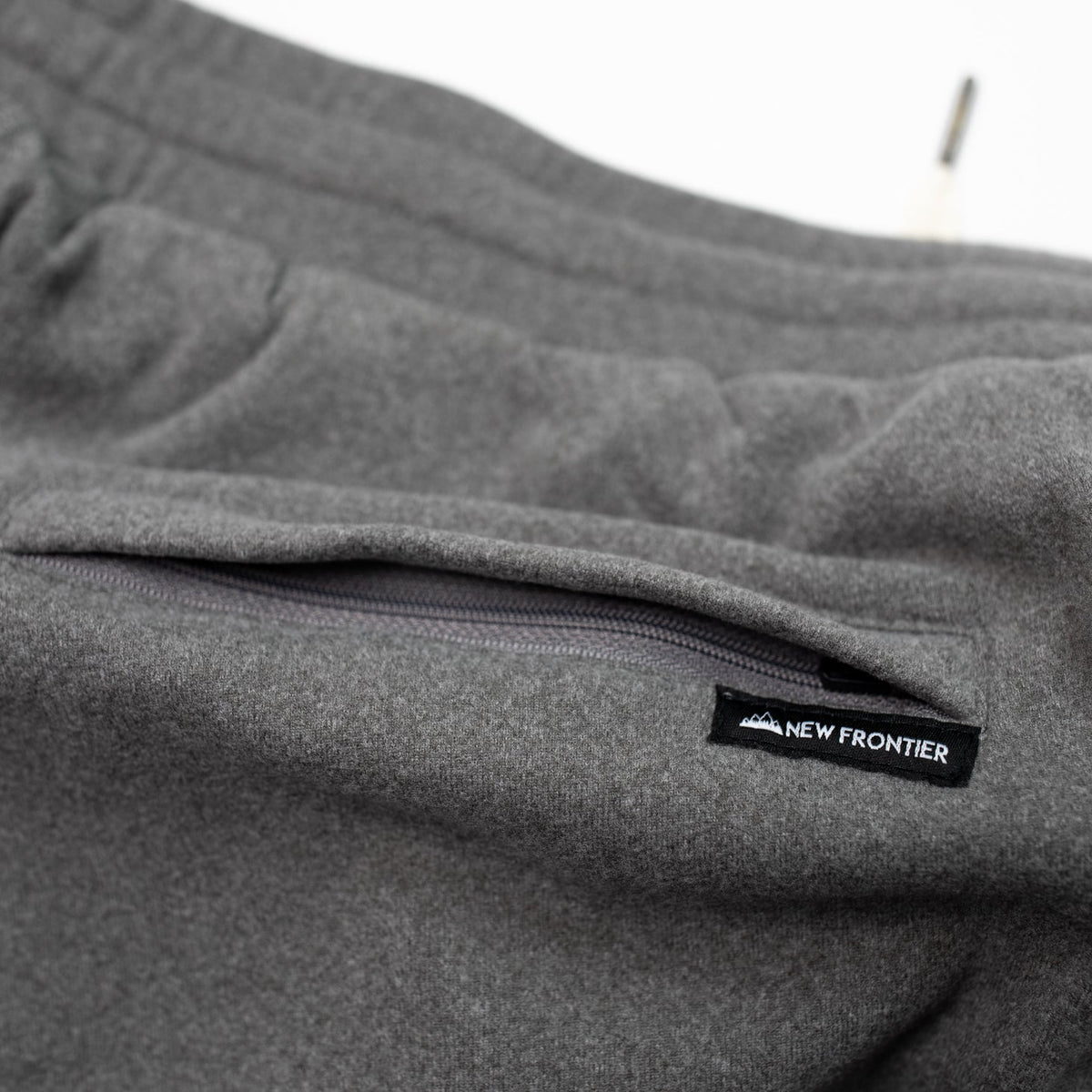 Men's Leisure Jogger