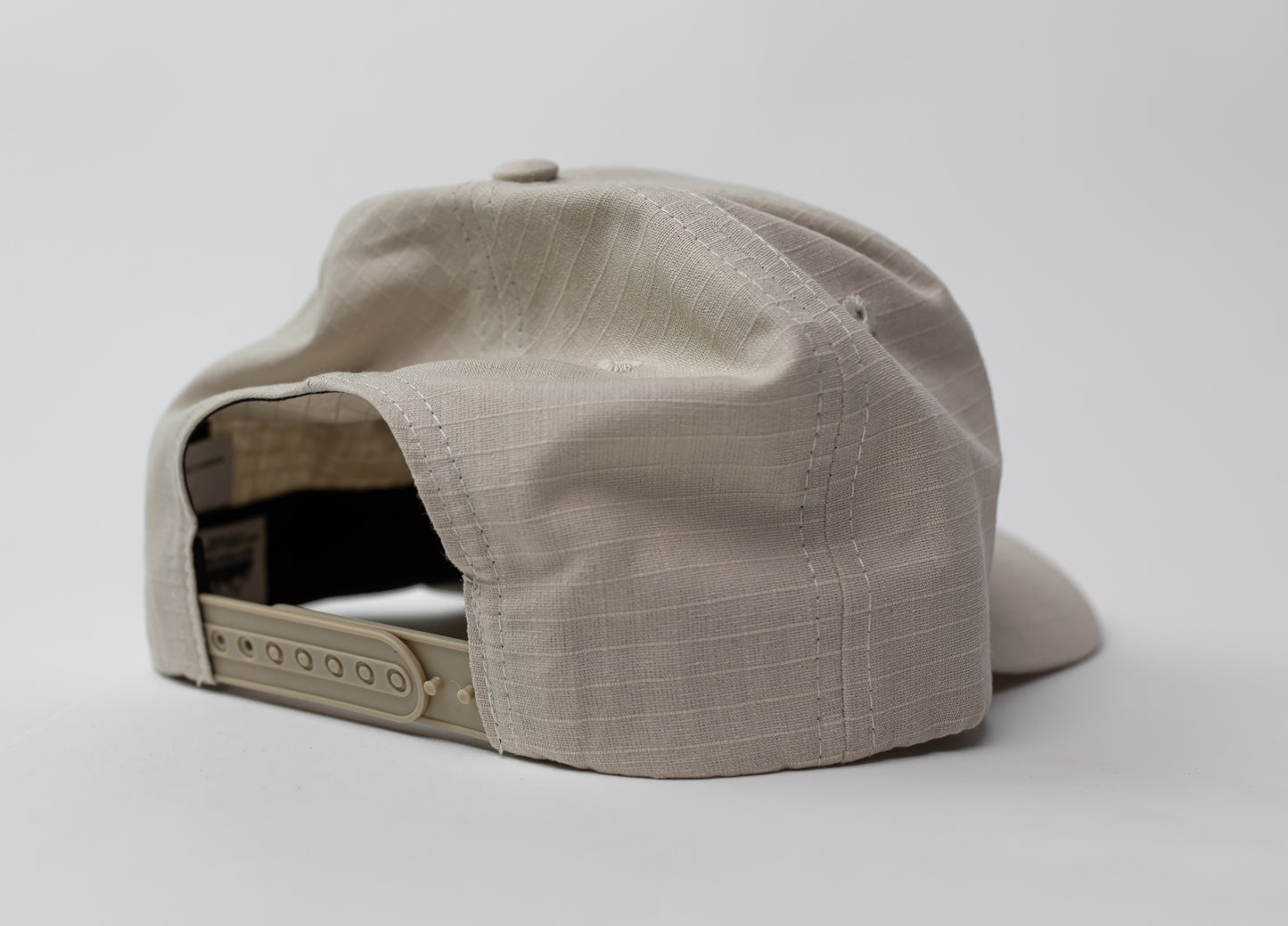 Unit Snapback (Oat)