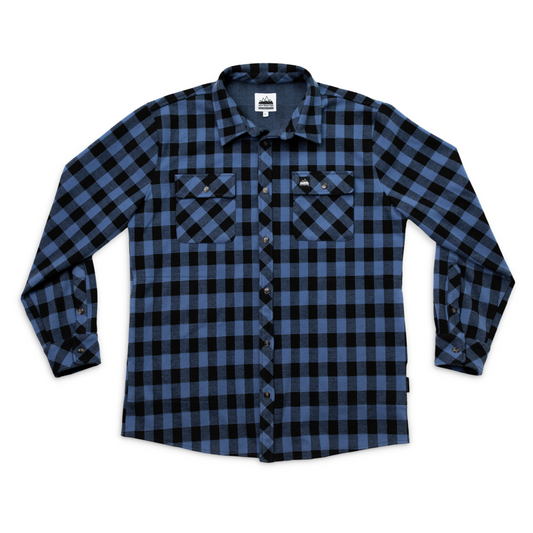 Legend Stretch Shacket