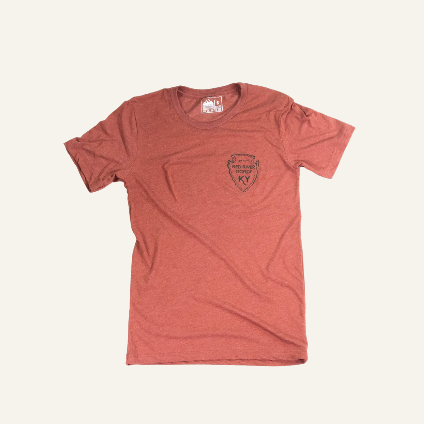 Red River Gorge Kentucky T-Shirt