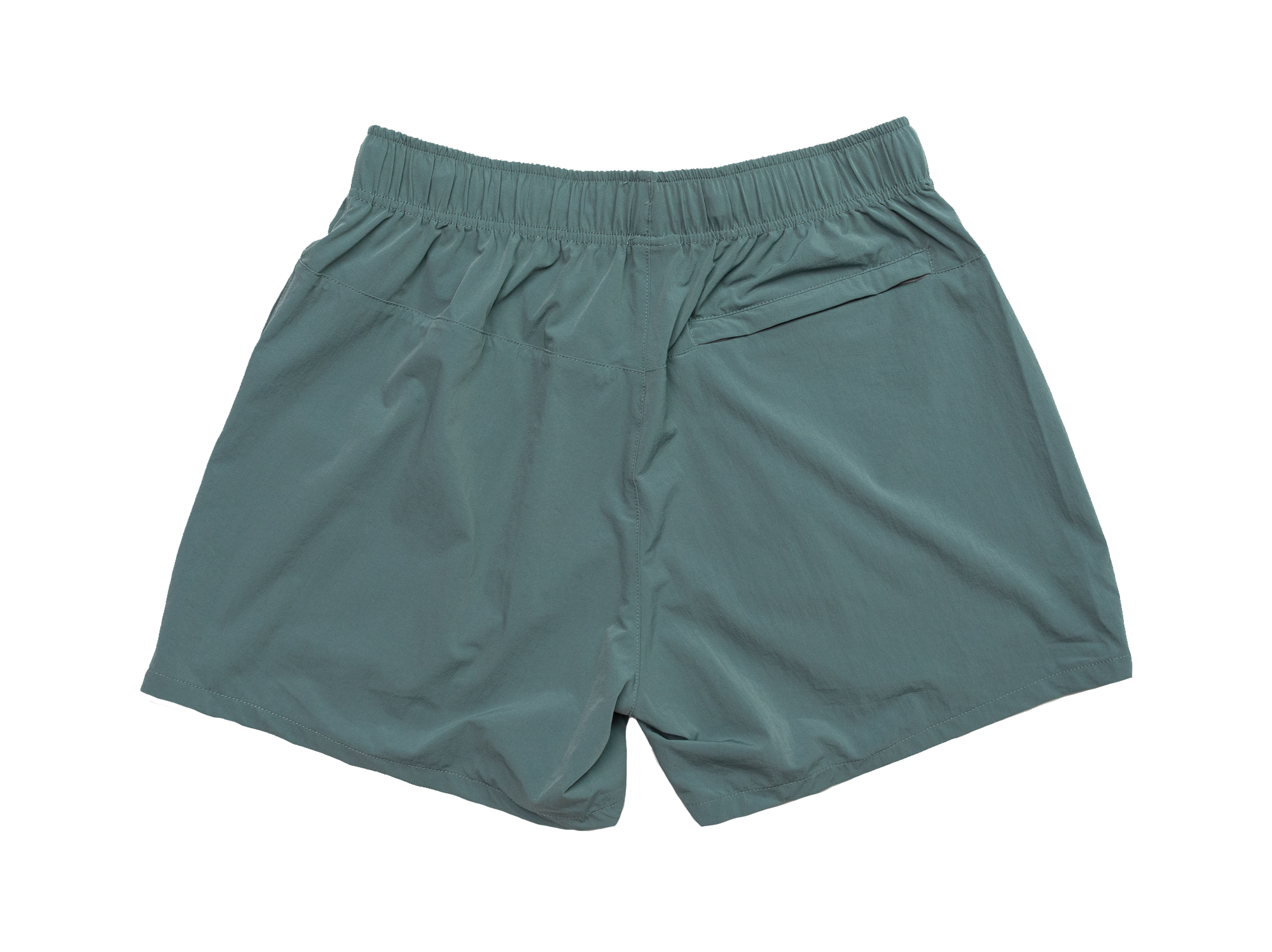 CV-2 Mesh Flex Shorts 5 - Green XS