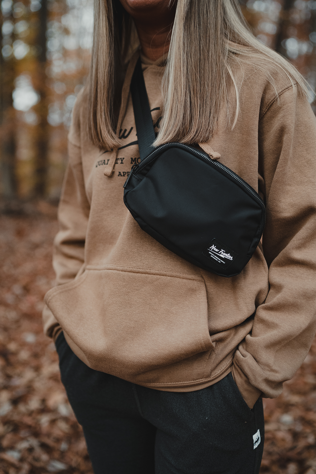 Bolt Supply Hoodie