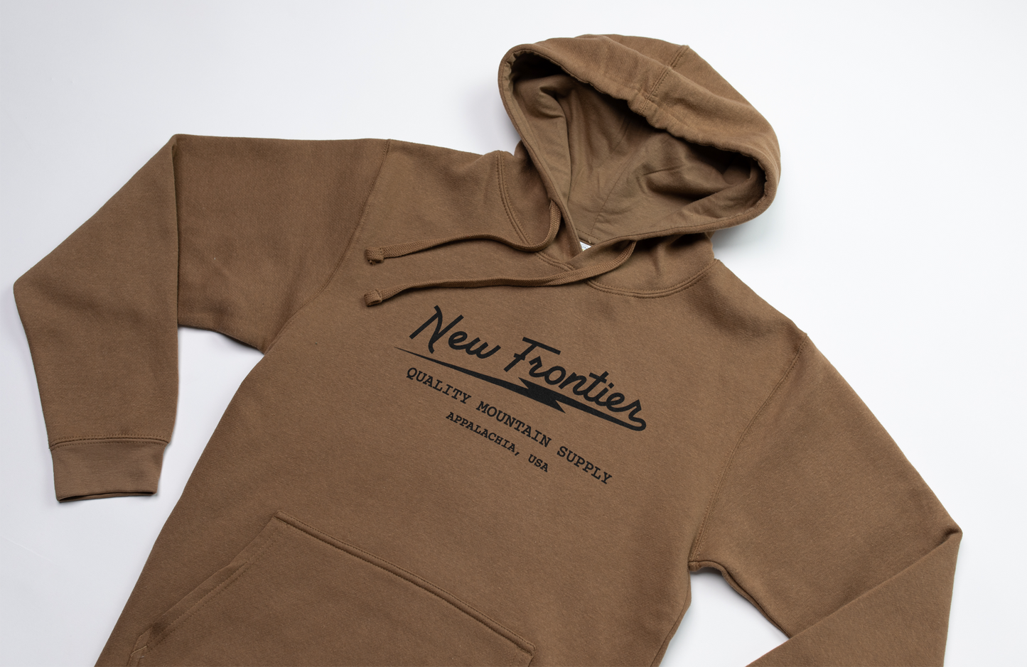 Bolt Supply Hoodie
