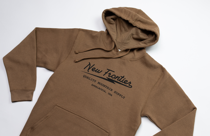 Bolt Supply Hoodie