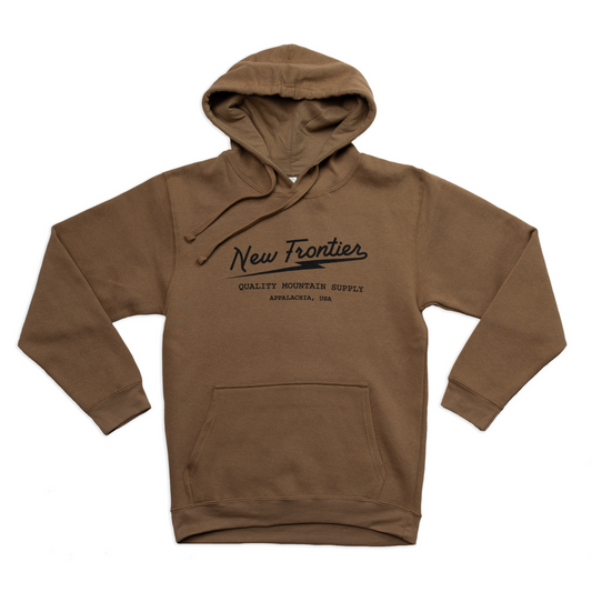 Bolt Supply Hoodie