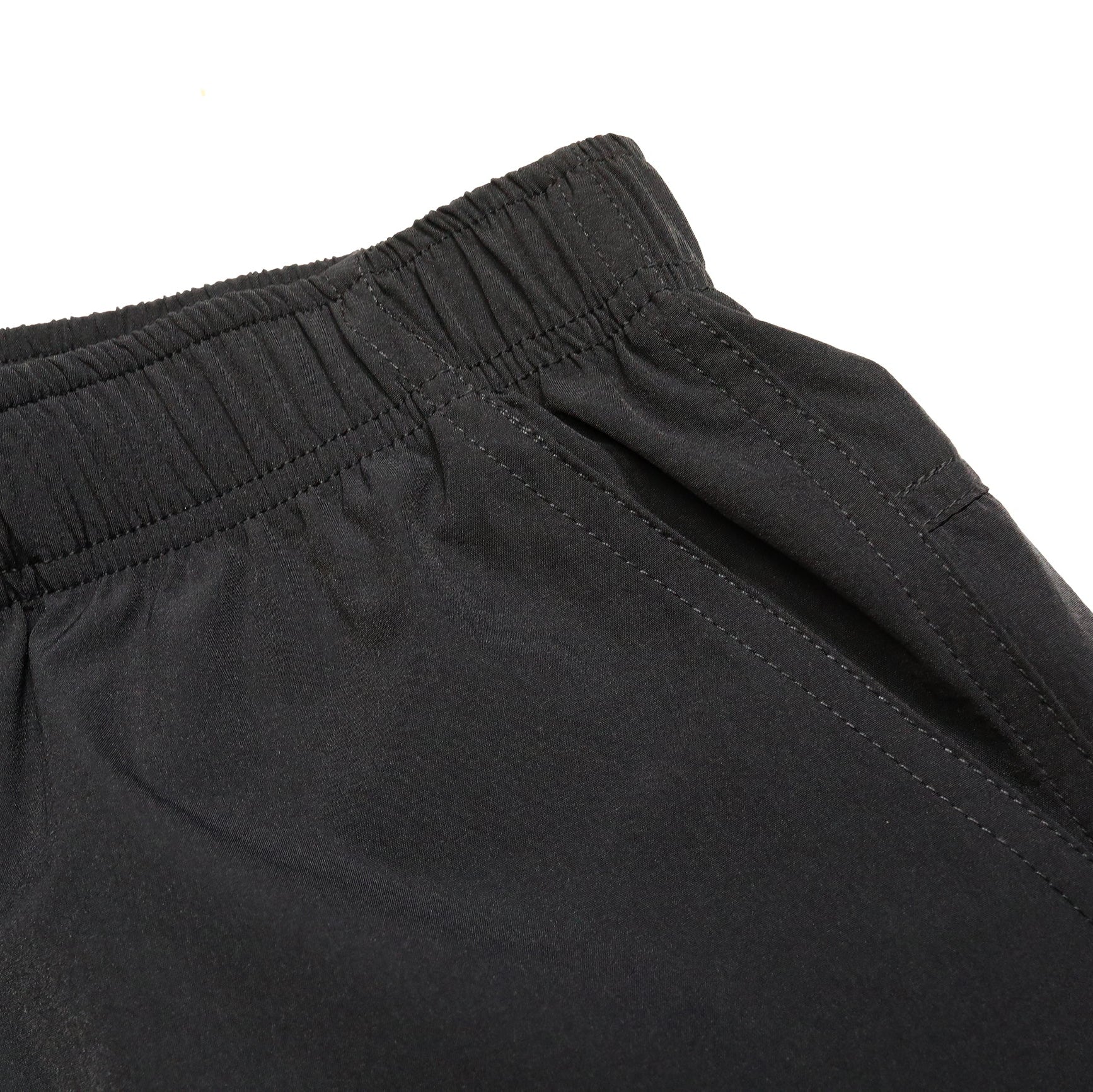 Women's Journey Tech 3.5" Short (Black)