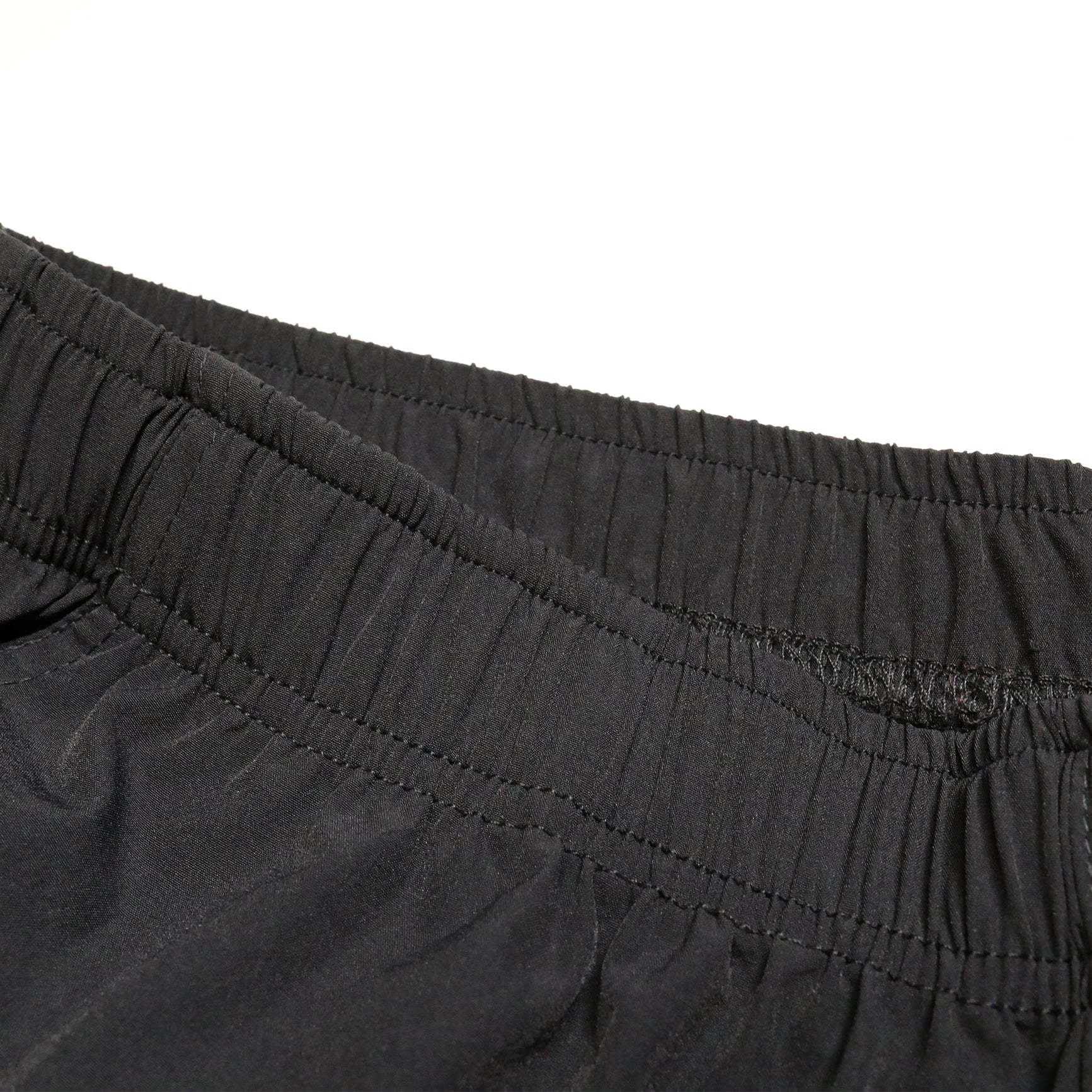Women's Journey Tech 3.5" Short (Black)