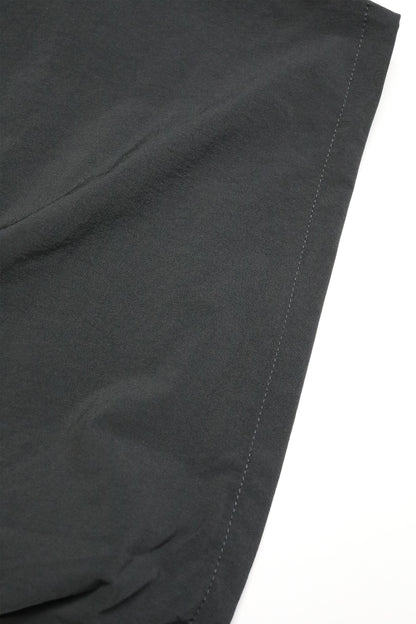 Men’s Journey Tech 7" Short (Black)