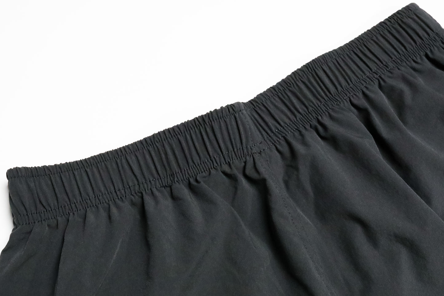 Men’s Journey Tech 7" Short (Black)