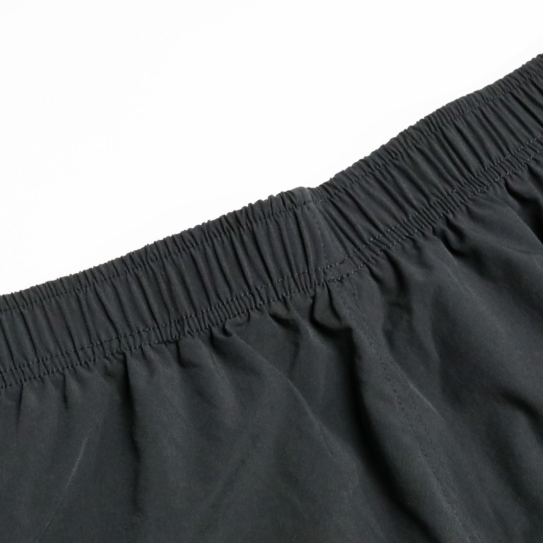 Men’s Journey Tech 7" Short (Black)