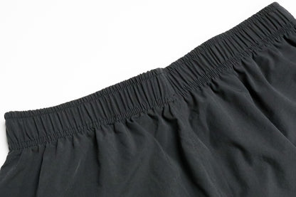 Men’s Journey Tech 7" Short (Black)