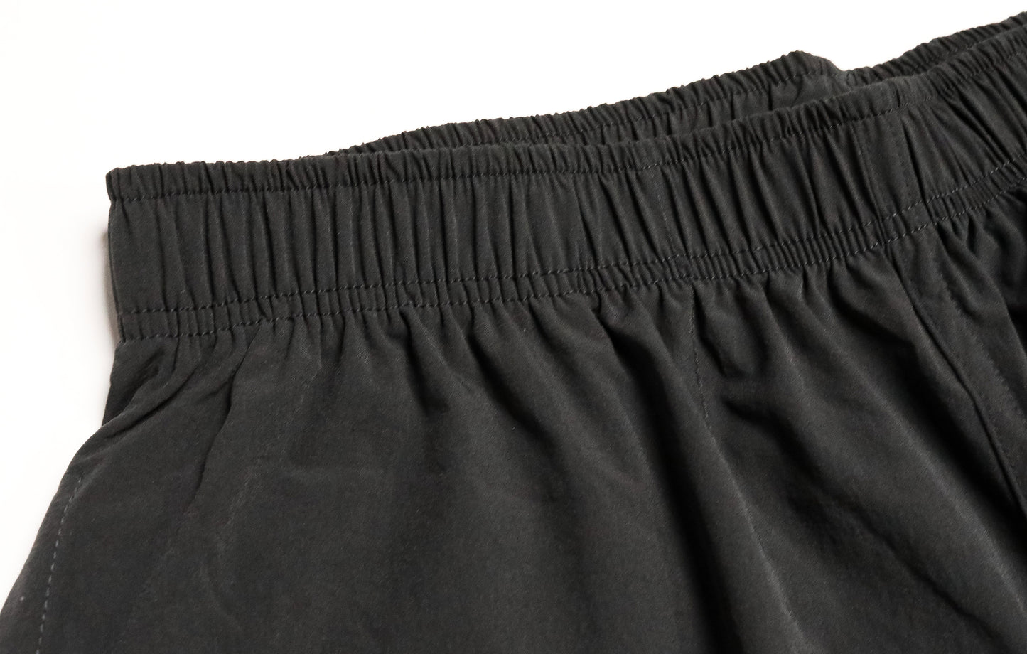Men’s Journey Tech 7" Short (Black)