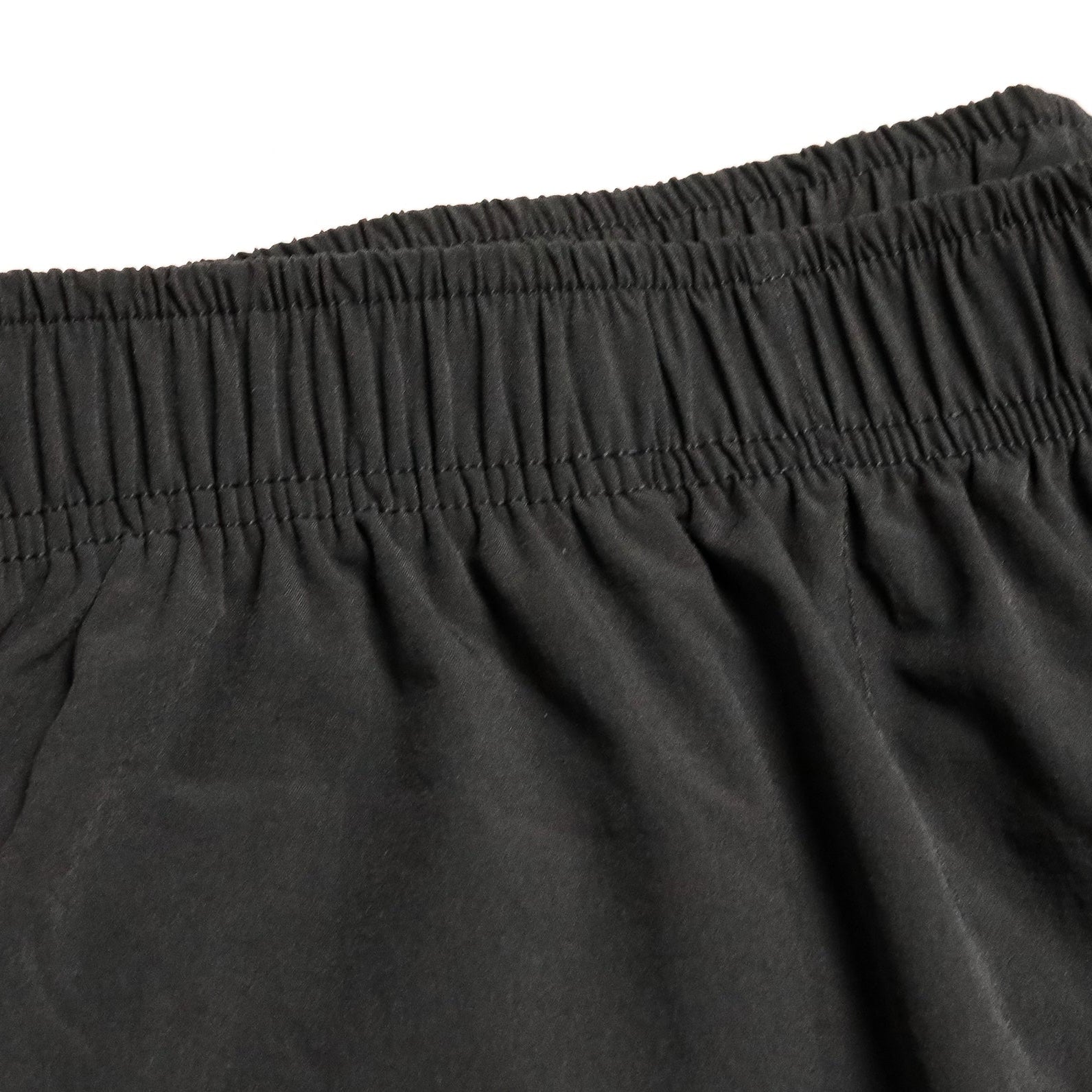 Men’s Journey Tech 7" Short (Black)