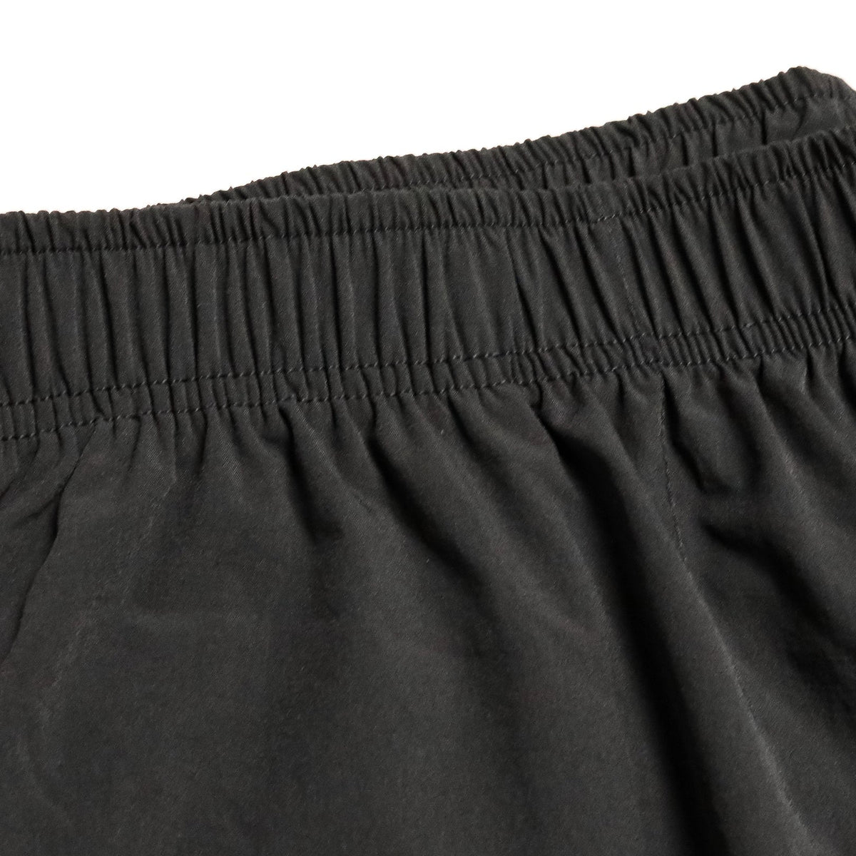 Men’s Journey Tech 7" Short (Black)