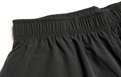 Men’s Journey Tech 7" Short (Black)