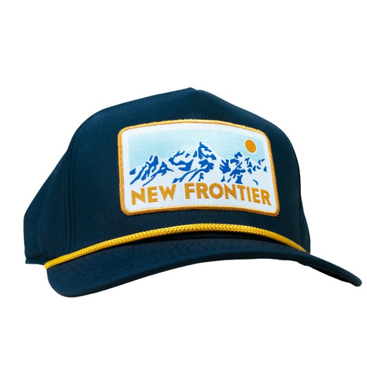 Mountain Tech Trucker