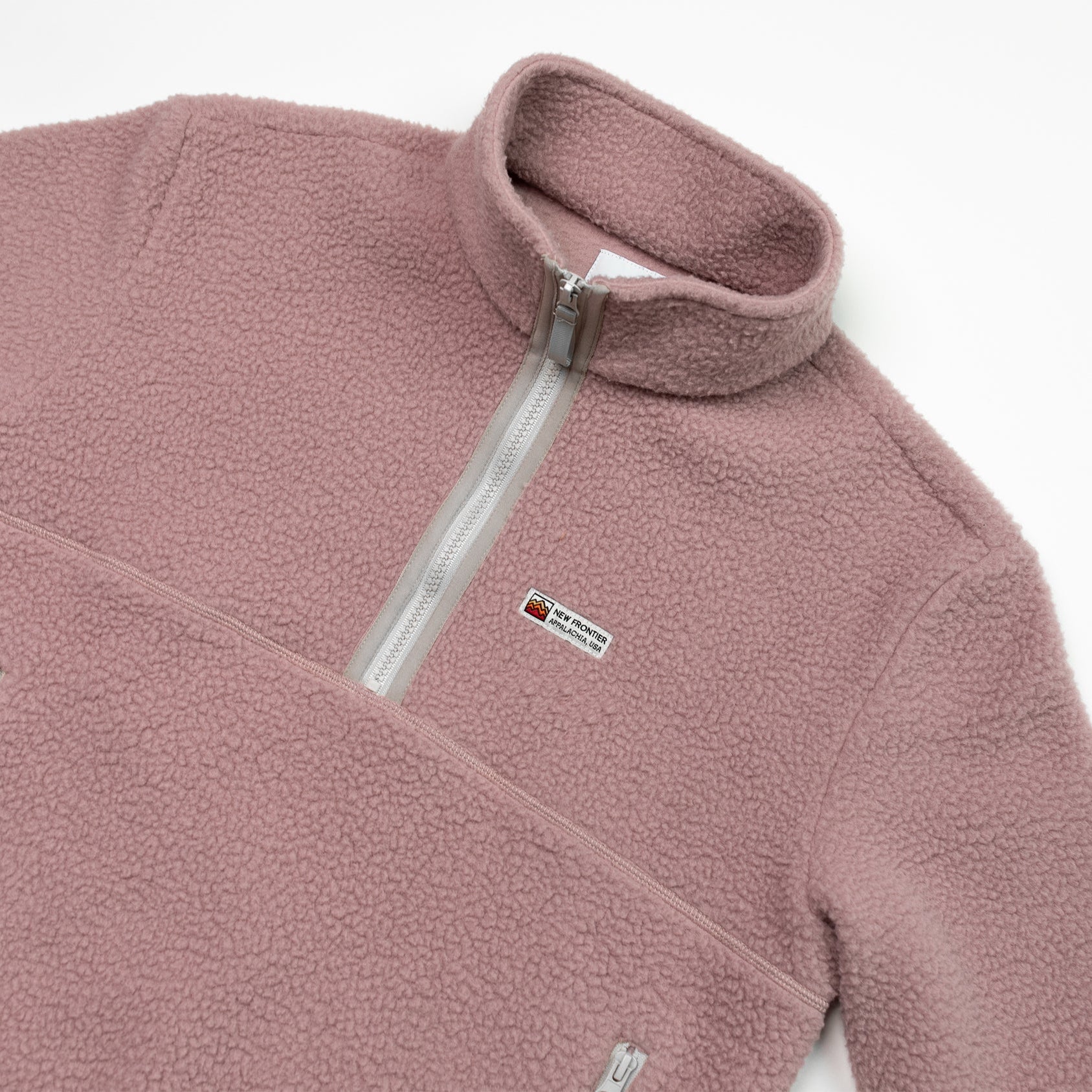 Women's Boulder Pullover