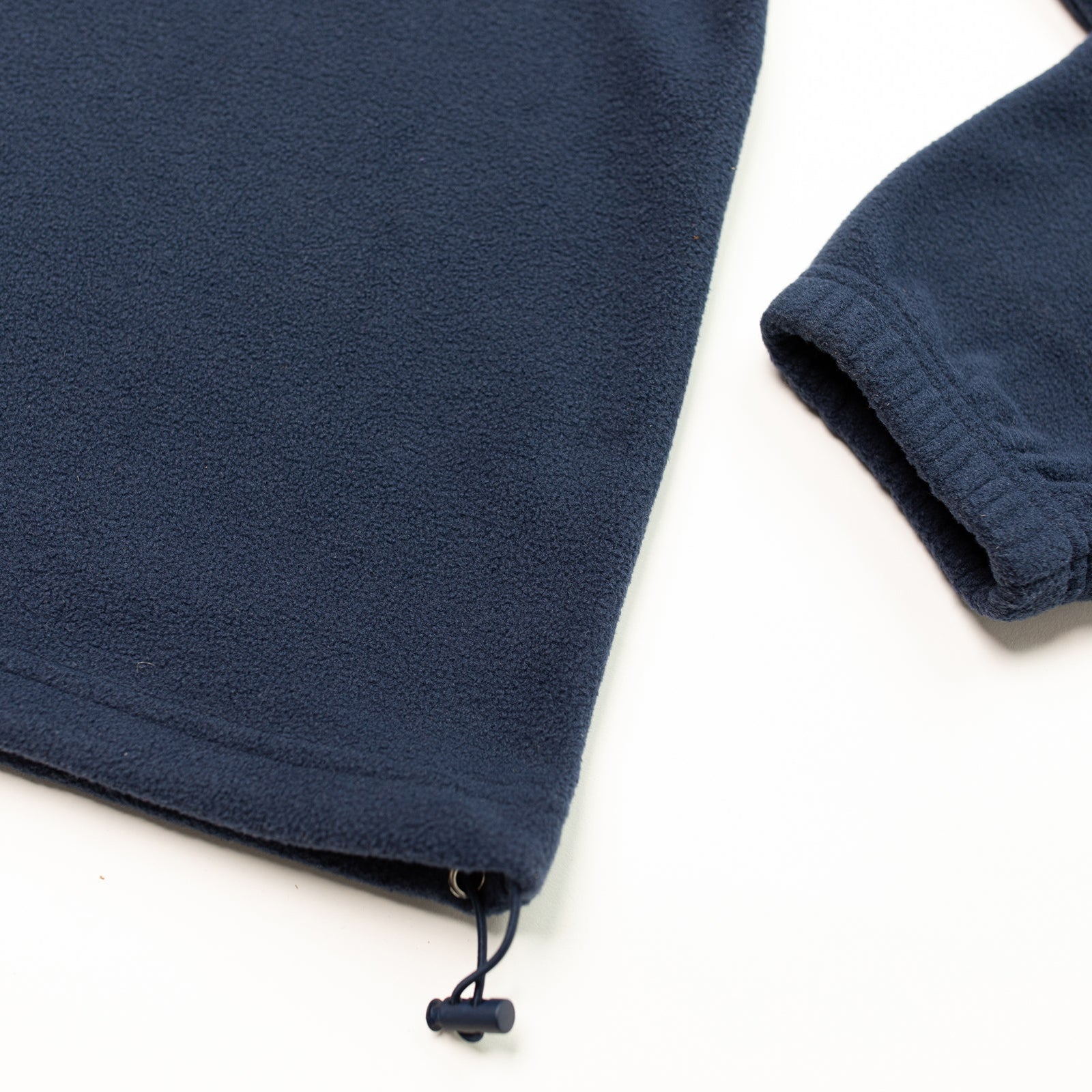 Women's Pullover - Deep Zip (Midnight)