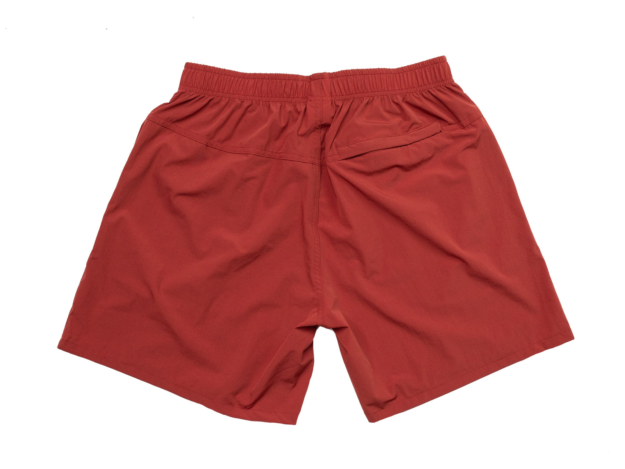 5-Pocket Shorts /Men´s S/ Terracotta-
