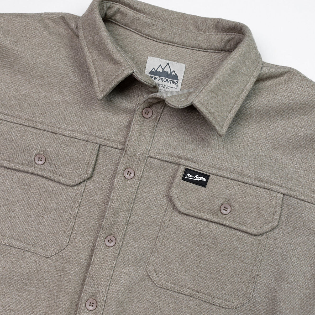 NF Work-Shirt