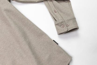 NF Work-Shirt (Sawdust)