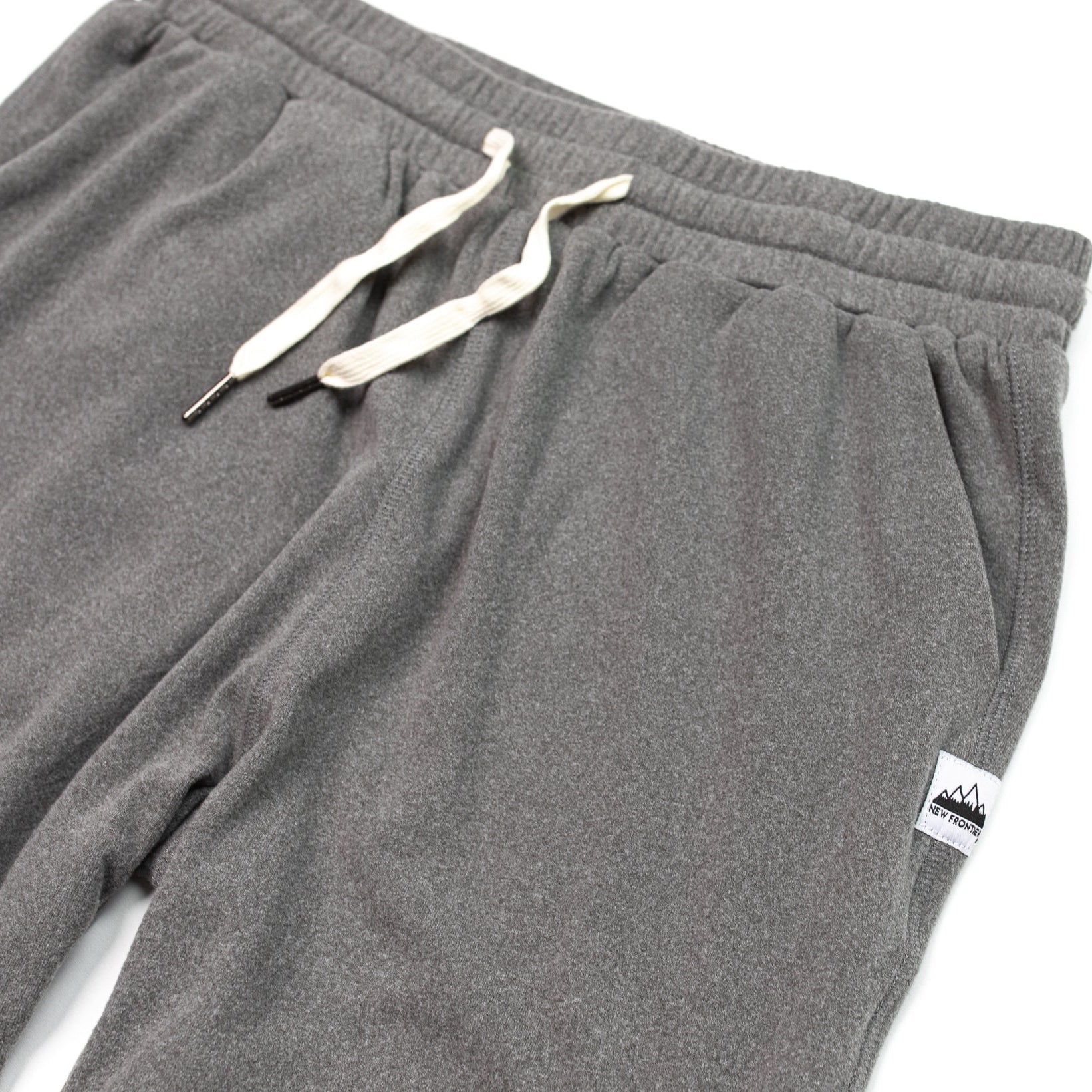Women's Leisure Jogger