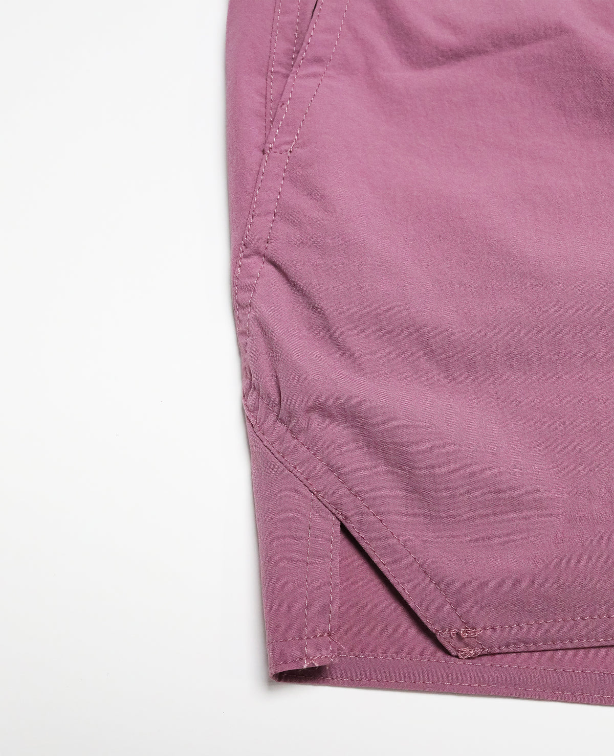 Women's Journey Tech 3.5" Short (Mulberry)